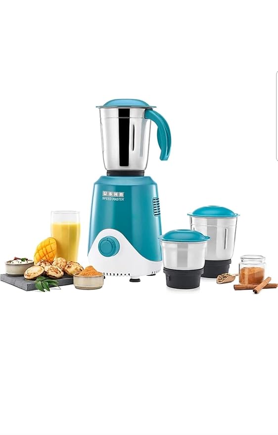 Mixer Grinders