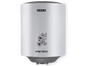 USHA Warmboy 25 Litre Storage Wall Water Heater (White)