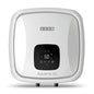 Usha Aquerra DG 15L 5-Star Digital Storage Water Heater (White) with Remote Control, Wall-Mounted Design – Energy Efficient and Convenient.