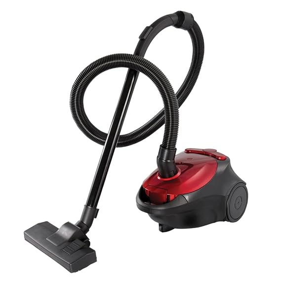 Eureka Forbes Jazz Canister Vacuum Cleaner