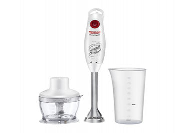 MAHARAJA TURBOMIX HAND BLENDER