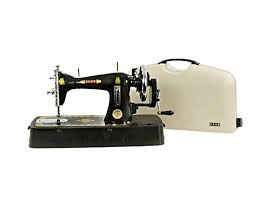 USHA bandhan composite C Manual Sewinge  Machine ( Built-in Stitches 1)