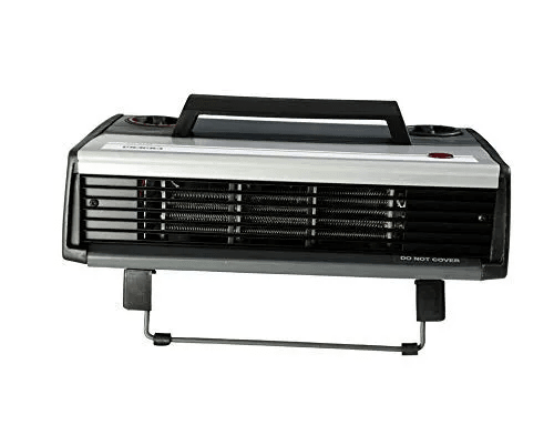 USHA HC 812T HC 812T Fan Room Heater