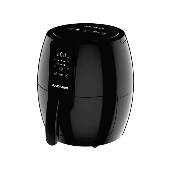 PADMINI Air Fryer AF - 802 (BLACK)