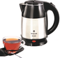 Singer Aroma(SKT 180 ASE)_ Electric Kettle  (1.8 L, Silver, Black)