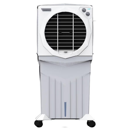 Symphony 75 L Desert Air Cooler  (White, JUMBO 75 XL+)