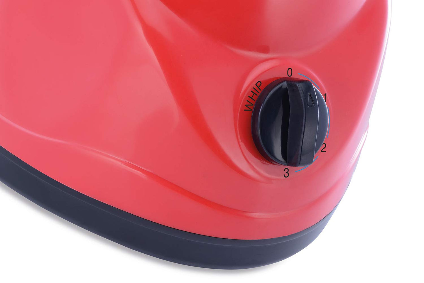 USHA SPEEDMAX 500 W Mixer Grinder  (SP500M23 WITH 2YEAR COMPLETE 5YEAR MOTOR WARRANTY | 3 Jars | Red, Black)
