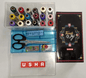 USHA Threads Of Joy Sewing Kit
