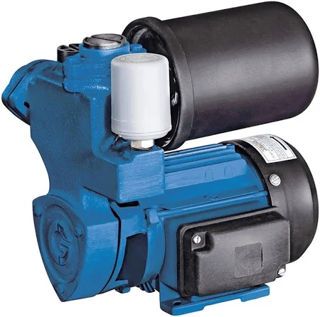 Crompton Mini Force 2 Centrifugal Water Pump  (0.5 hp)