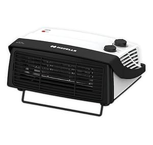 HAVELLS room heater Fan Room Heater