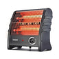 Padmini Essentia Quartz Heater Lava 1500 Watts l Room heater for Room Lava Quartz Room Heater