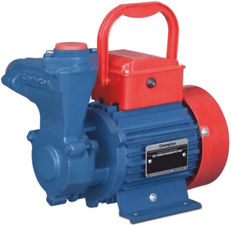 Crompton Mini Crest I Centrifugal Water Pump  (1 hp)
