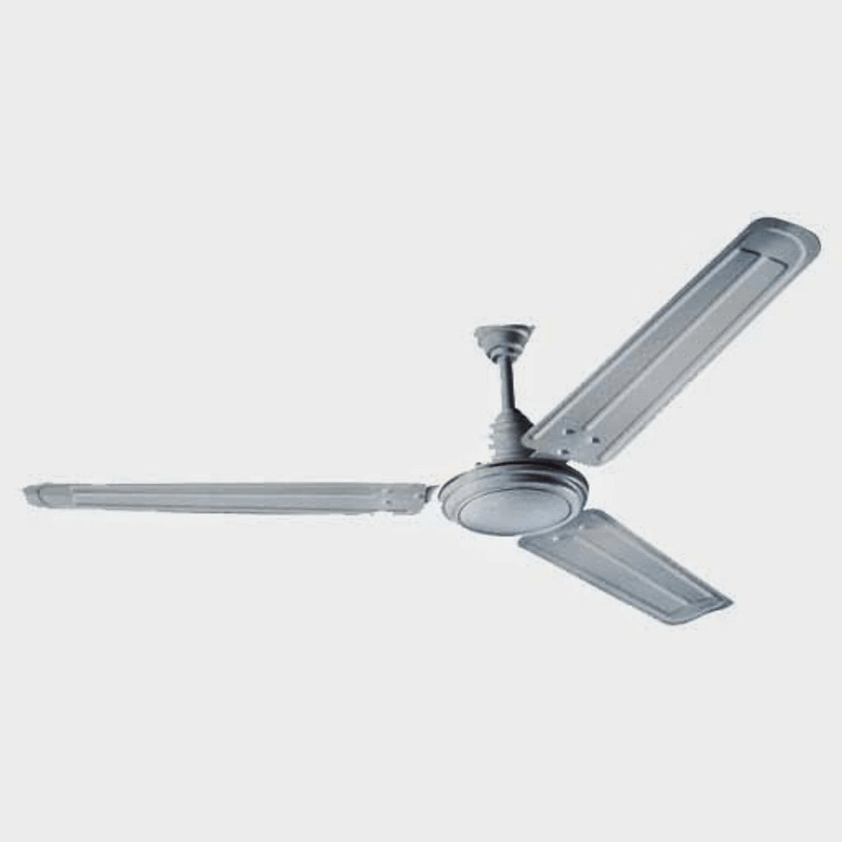 USHA Ace Ex with 2 Year Warranty Anti Dust 1200 mm Ceiling Fan  (White | Pack of 1)