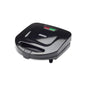 USHA by Usha ST4272 G Grill  (Black)