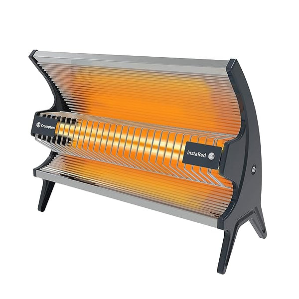 Crompton Insta Red Radiant Room Heater