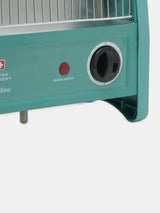 SWISS MILITARY SUNSHINE SUNSHINE Quartz Room Heater