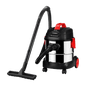EUREKA FORBES Forbes Wet and Dry NXT Compact Vacuum Cleaner Wet & Dry Vacuum Cleaner  (Black, Red)