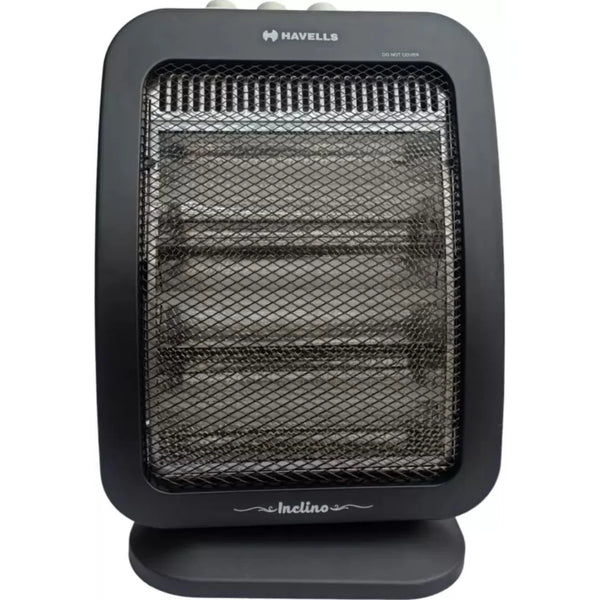 HAVELLS INCLINO Halogen Heater 1200W Halogen Room Heater
