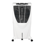 Symphony 80 L Desert Air Cooler  (White, Winter 80XL I)