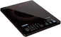 USHA 2000 W Induction Cooktop Touch Panel  (Black, INDUCTION COOKTOP IC-CJ2000WTC)