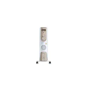 BAJAJ VIENNA VIENNA Oil Filled Room Heater