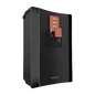 Aquaguard Premier RO+UV+MTDS+AC 6.2 L RO + UV + MTDS Water Purifier  (Black)