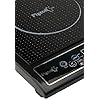Pigeon 1800 W Induction Cooktop Push Button  (Black, Rapido Cute)