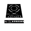 HAVELLS by Havells 1600 W Induction Cooktop Touch Panel  (Black, INSTA COOK TC 16)