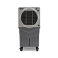 Symphony 200 L Desert Air Cooler  (Dark Grey, Light Grey, Jumbo 200EX | 3-Side Honeycomb Pads | Powerful Exhaust Fan | 260W)