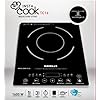HAVELLS by Havells 1600 W Induction Cooktop Touch Panel  (Black, INSTA COOK TC 16)