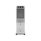 HAVELLS 35 L Tower Air Cooler  (Grey - Light Grey, Zurii-M 35)