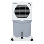 Symphony 95 L Desert Air Cooler  (White, JUMBO 95 XL +)