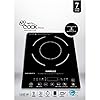 HAVELLS by Havells 1600 W Induction Cooktop Touch Panel  (Black, INSTA COOK TC 16)