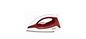 USHA EI 3802 1000 W Dry Iron  (Maroon)