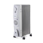 USHA 4209 F PTC 4209 F PTC Oil Filled Room Heater