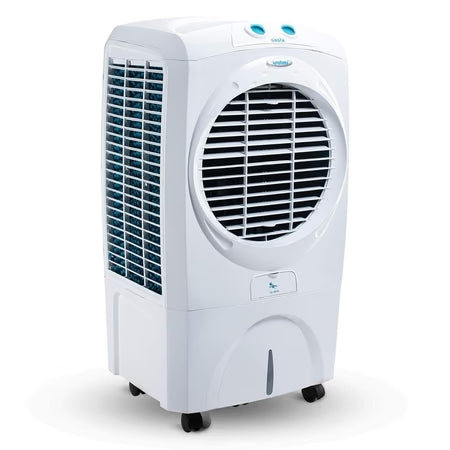 Symphony 70 L Desert Air Cooler  (White, Siesta XL)