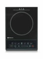 BAJAJ 1600 W Induction Cooktop Push Button  (Black, ICX NEO)