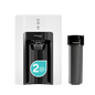 Eureka Forbes Ltd Sure Champ Ro+Uv 2x 6 L RO + UV Water Purifier  (Black and White)