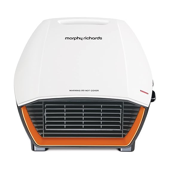 Morphy Richards Aristo PTC Aristo PTC Fan Room Heater