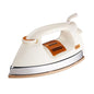 USHA EL 3710 1000 W Dry Iron  (Cream)