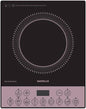 HAVELLS 1600 W Induction Cooktop Push Button  (Black, Purple, EVO COOK PB 16)