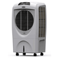 Symphony 55 L Desert Air Cooler  (White/Grey, Mastercool 55XL With i-Pure Technology & High-Efficiency Cooling)
