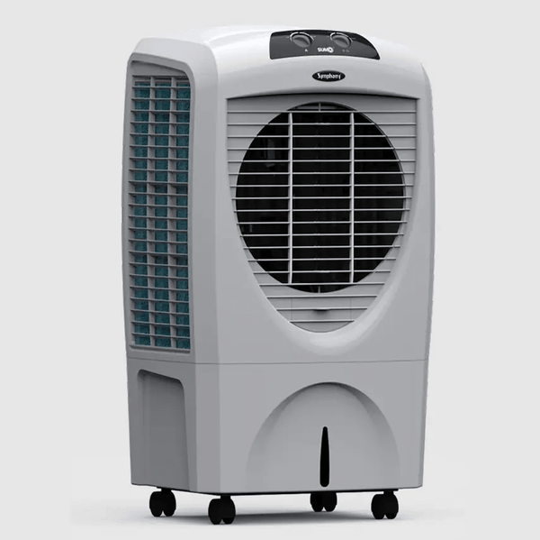 symphony ltd 70 L Desert Air Cooler  (White, MASTERCOOL 70XL)