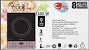 HAVELLS 1600 W Induction Cooktop Push Button  (Black, Purple, EVO COOK PB 16)