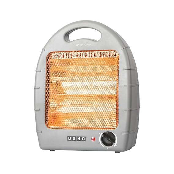 USHA HH 4002 HH 4002 Halogen Room Heater