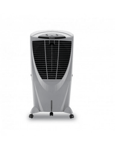Symphony 80 L Desert Air Cooler  (Grey, Winter 80XL i+)