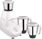 Morphy Richards Champ Mixer 500 W Mixer Grinder  (Champ Essentials | 3 Jars | pearl white)