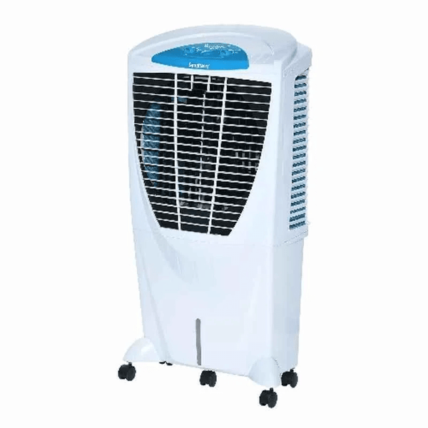 Symphony 80 L Desert Air Cooler  (White, WINTER 80 XL)