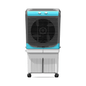 Symphony 100 L Desert Air Cooler  (Dark Grey, Grey, MAXWIND 100 EX)