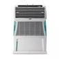Symphony 110 L Room/Personal Air Cooler  (White, Touch 110)